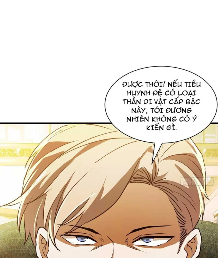 Ta Sẽ Trở Thành Thần Minh! Chapter 54 - 51