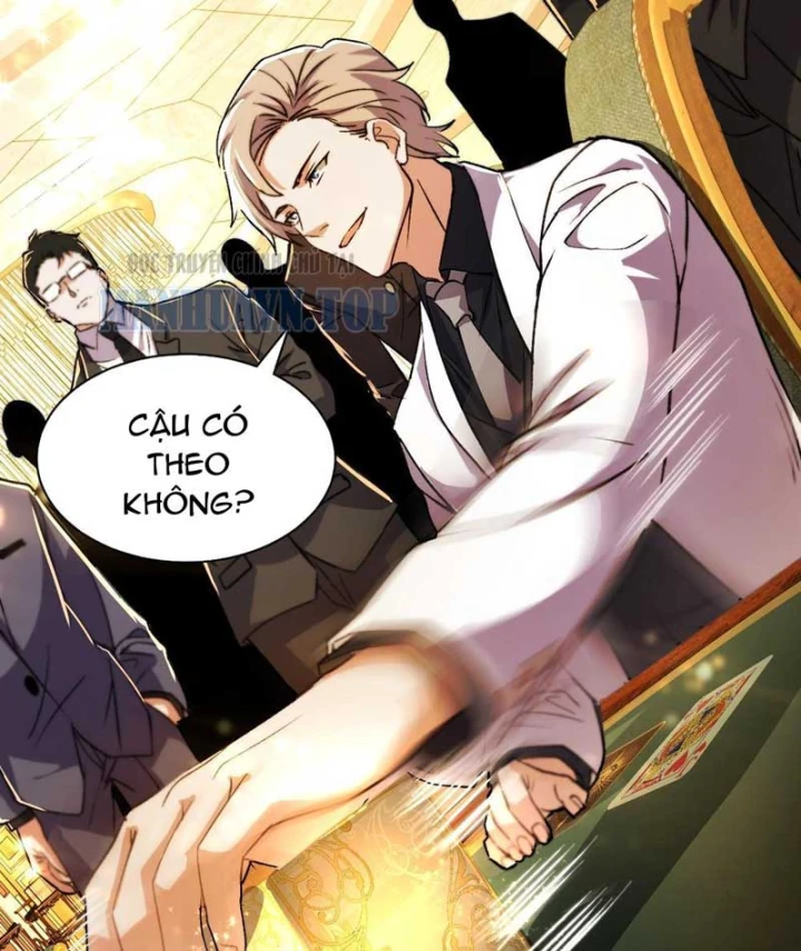 Ta Sẽ Trở Thành Thần Minh! Chapter 54 - 55