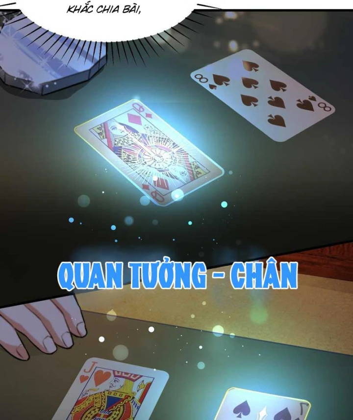 Ta Sẽ Trở Thành Thần Minh! Chapter 54 - 58