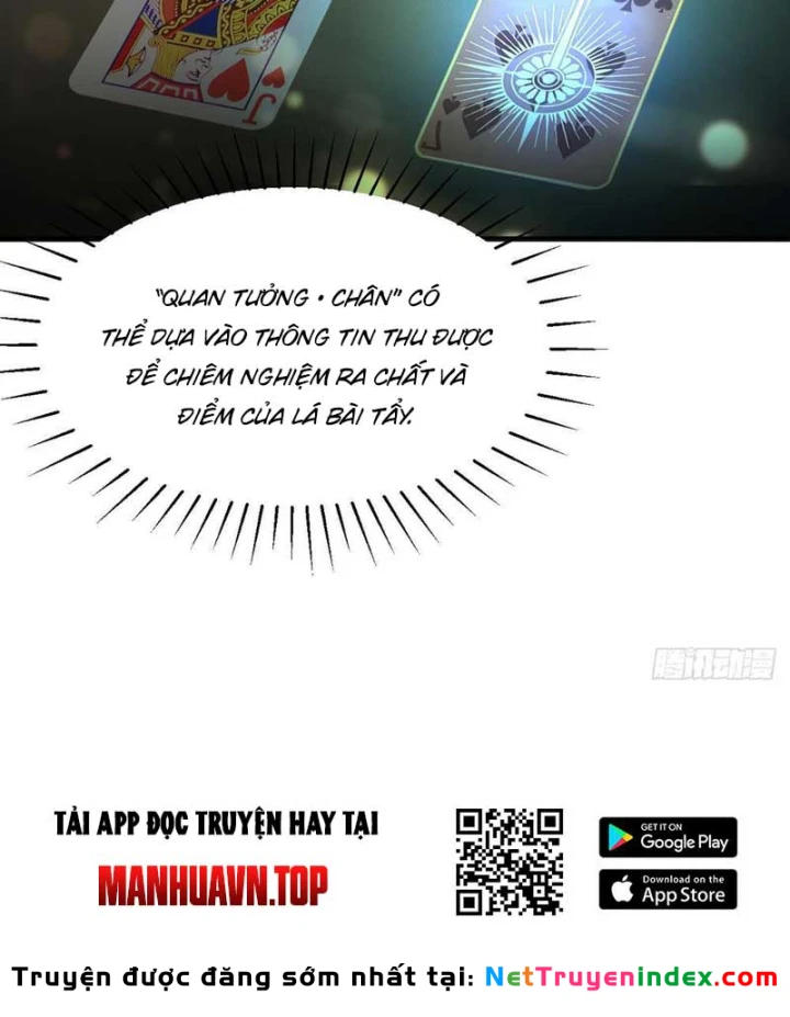 Ta Sẽ Trở Thành Thần Minh! Chapter 54 - 59