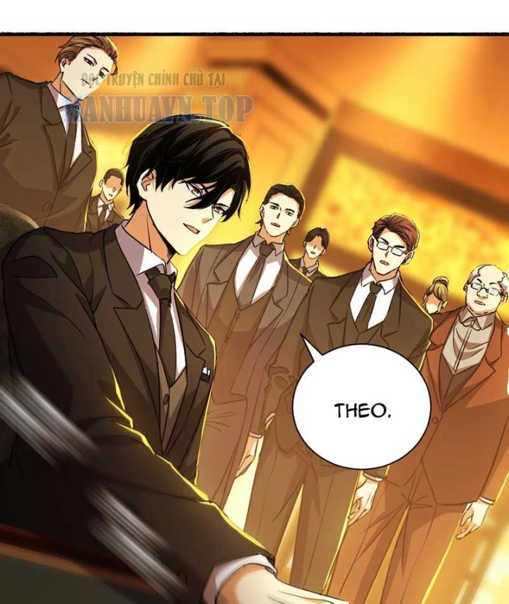 Ta Sẽ Trở Thành Thần Minh! Chapter 54 - 60