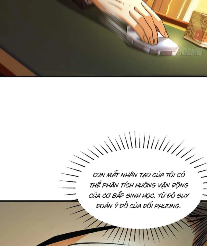 Ta Sẽ Trở Thành Thần Minh! Chapter 54 - 61