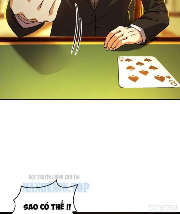 Ta Sẽ Trở Thành Thần Minh! Chapter 54 - 65