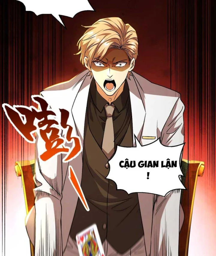 Ta Sẽ Trở Thành Thần Minh! Chapter 54 - 66