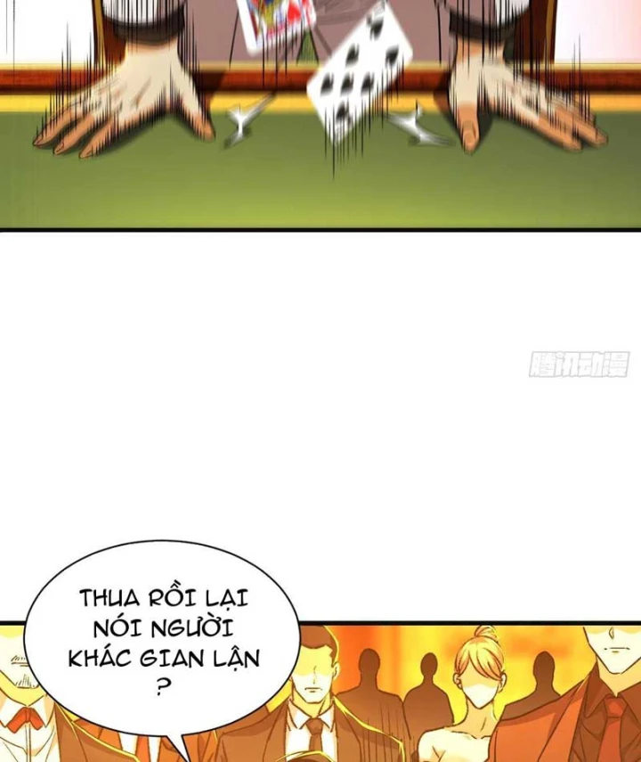 Ta Sẽ Trở Thành Thần Minh! Chapter 54 - 67
