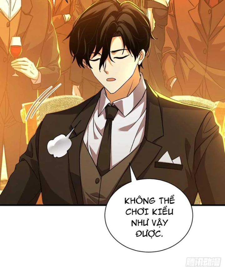Ta Sẽ Trở Thành Thần Minh! Chapter 54 - 68