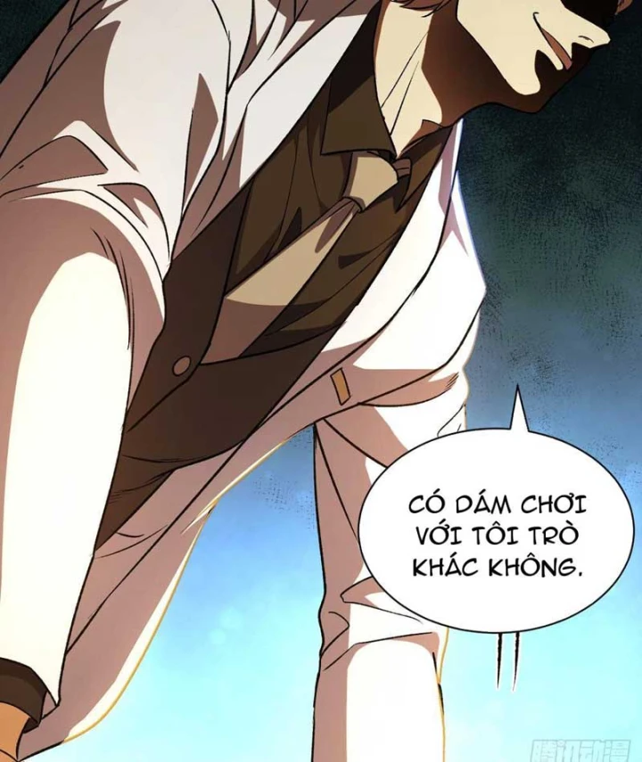 Ta Sẽ Trở Thành Thần Minh! Chapter 54 - 71