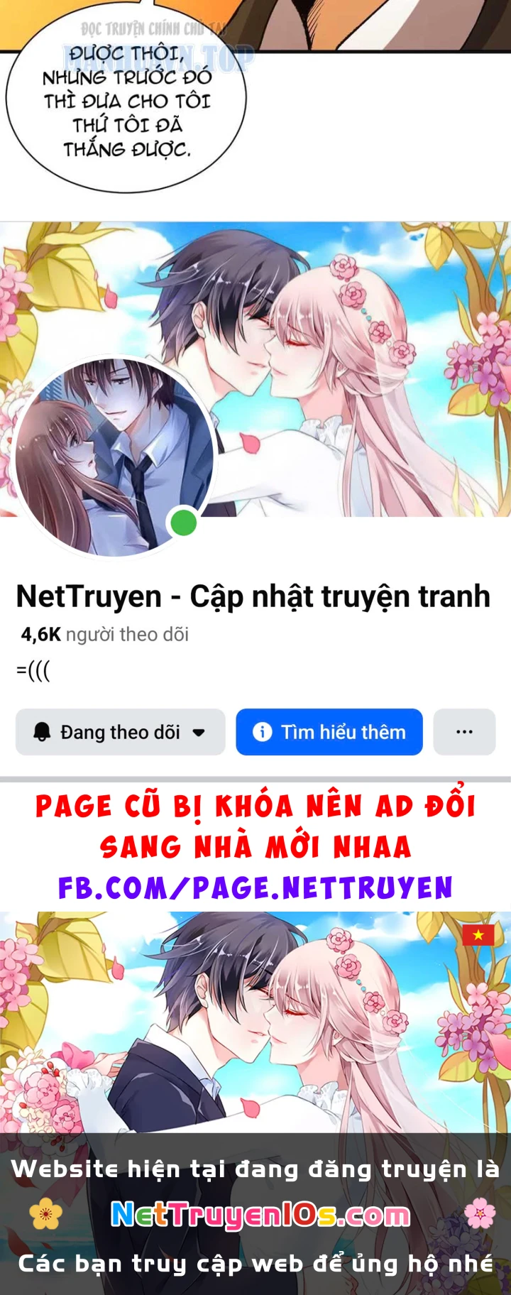 Ta Sẽ Trở Thành Thần Minh! Chapter 54 - 74