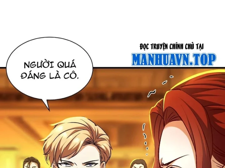 Ta Sẽ Trở Thành Thần Minh! Chapter 55 - 8