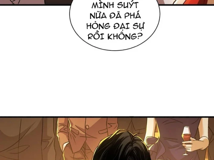 Ta Sẽ Trở Thành Thần Minh! Chapter 55 - 10
