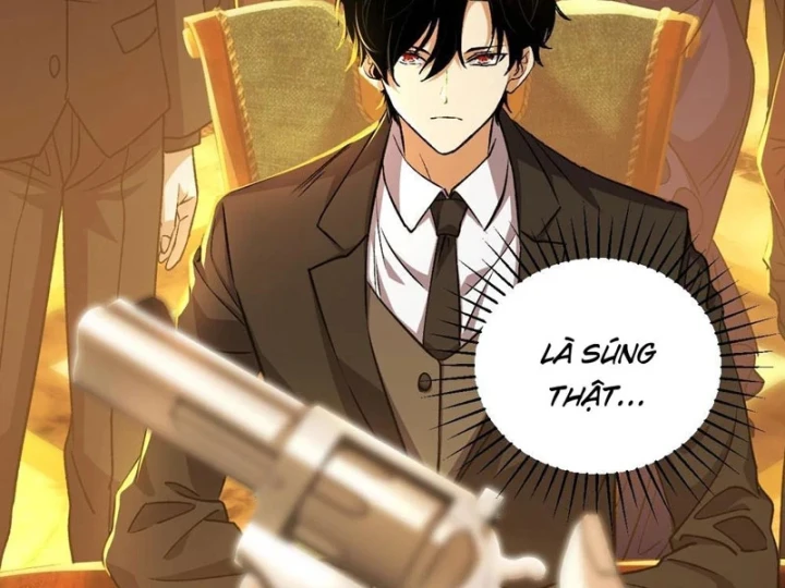 Ta Sẽ Trở Thành Thần Minh! Chapter 55 - 11