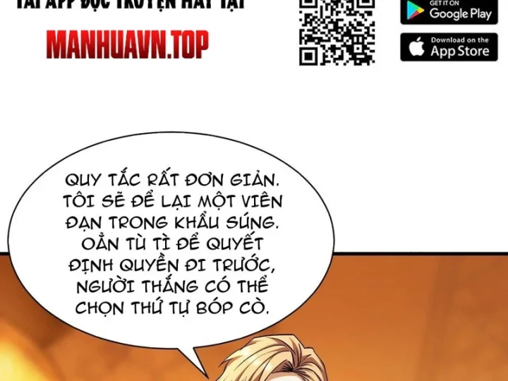 Ta Sẽ Trở Thành Thần Minh! Chapter 55 - 13