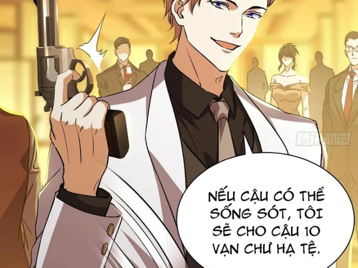 Ta Sẽ Trở Thành Thần Minh! Chapter 55 - 17