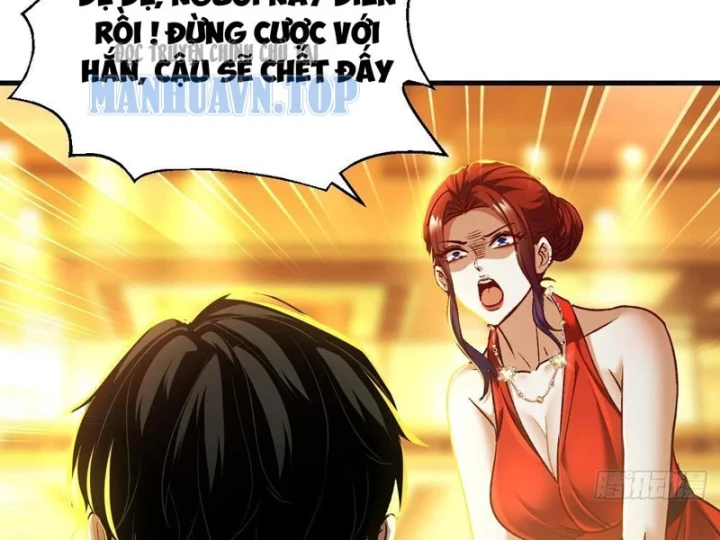 Ta Sẽ Trở Thành Thần Minh! Chapter 55 - 19