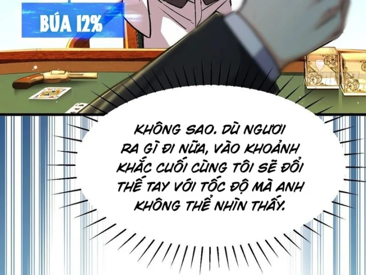 Ta Sẽ Trở Thành Thần Minh! Chapter 55 - 27