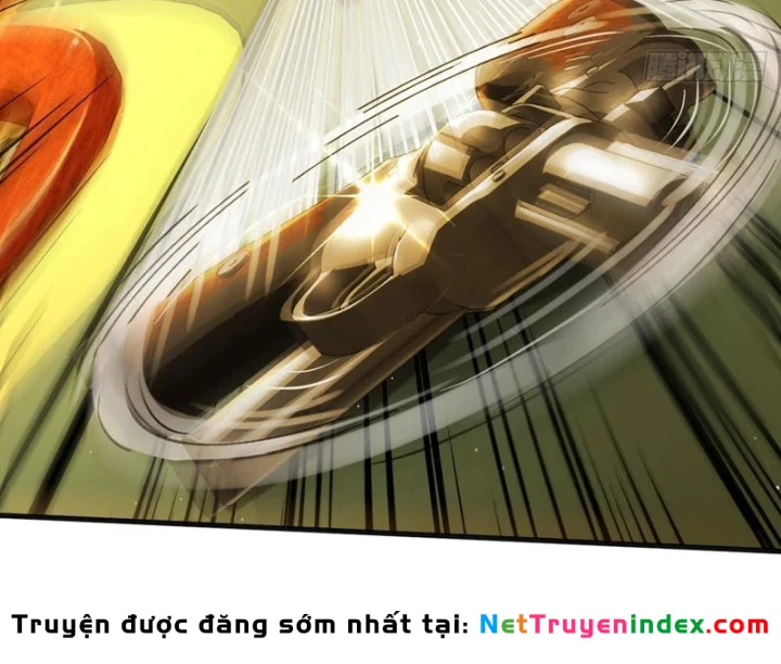 Ta Sẽ Trở Thành Thần Minh! Chapter 55 - 49