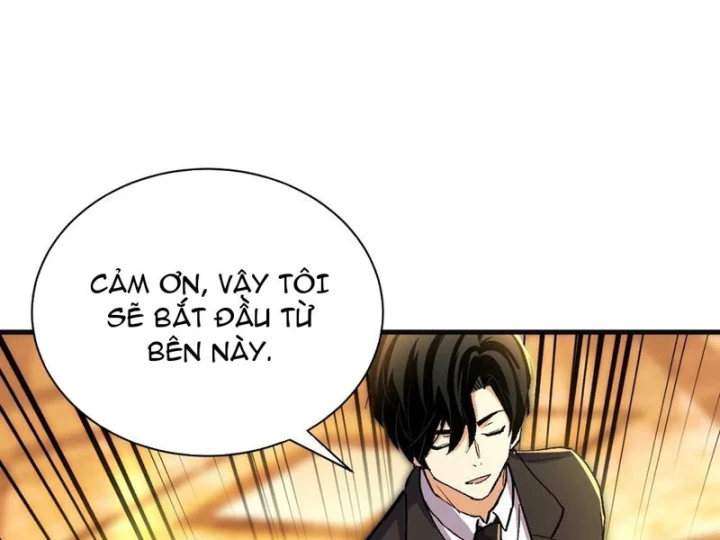 Ta Sẽ Trở Thành Thần Minh! Chapter 55 - 50