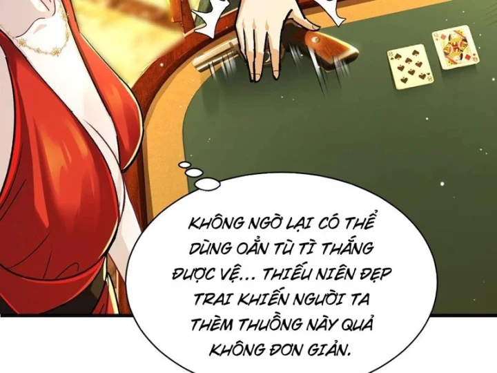 Ta Sẽ Trở Thành Thần Minh! Chapter 55 - 52
