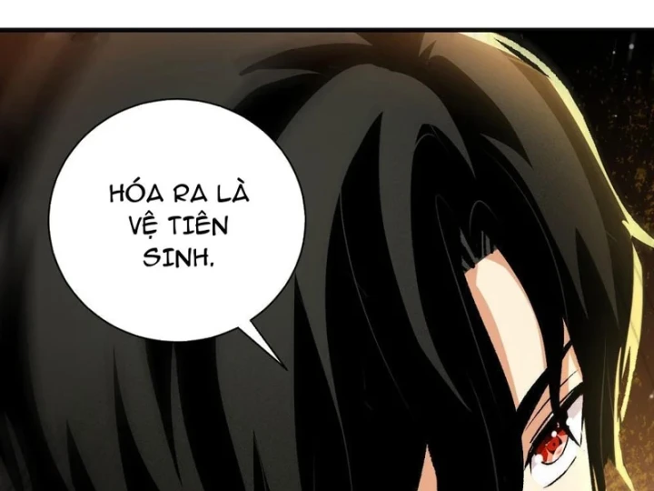 Ta Sẽ Trở Thành Thần Minh! Chapter 55 - 62