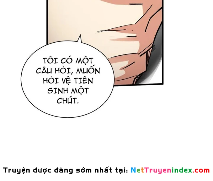 Ta Sẽ Trở Thành Thần Minh! Chapter 55 - 71