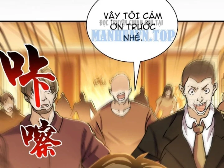 Ta Sẽ Trở Thành Thần Minh! Chapter 55 - 89