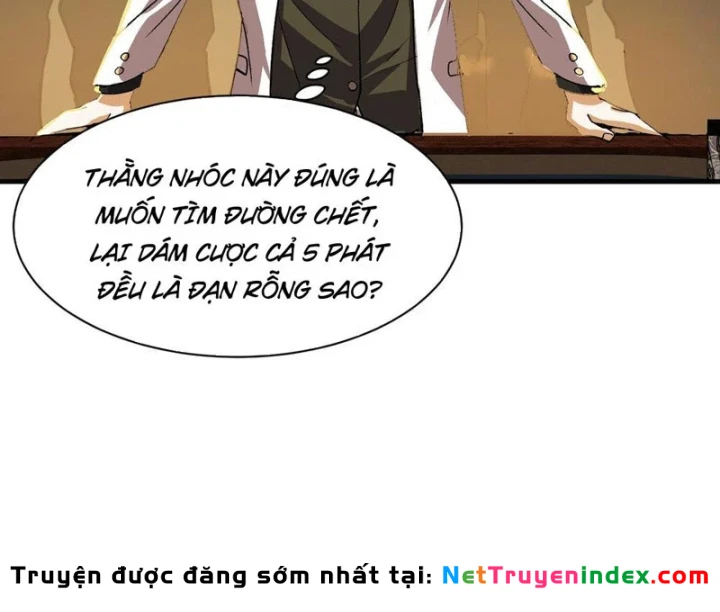 Ta Sẽ Trở Thành Thần Minh! Chapter 55 - 101