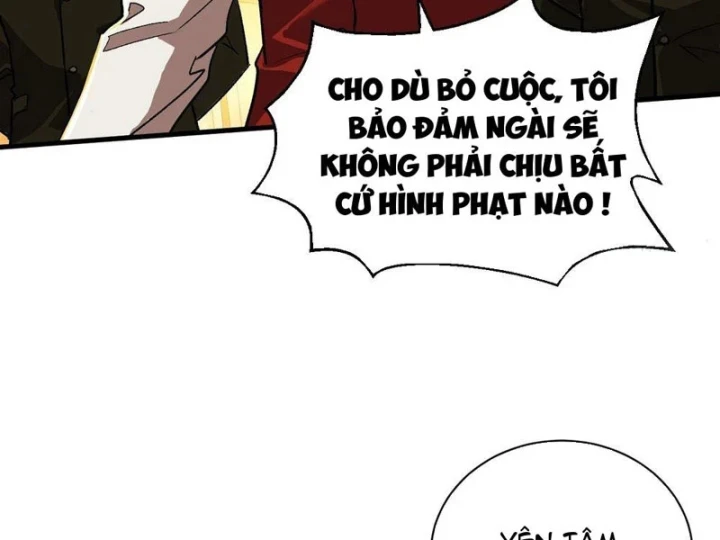 Ta Sẽ Trở Thành Thần Minh! Chapter 55 - 105