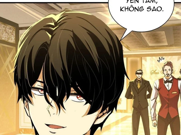 Ta Sẽ Trở Thành Thần Minh! Chapter 55 - 106