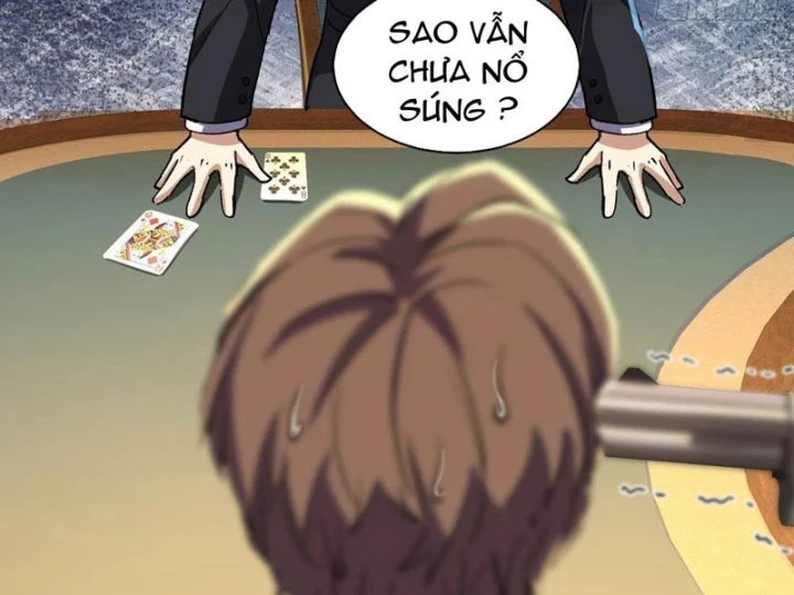Ta Sẽ Trở Thành Thần Minh! Chapter 55 - 121