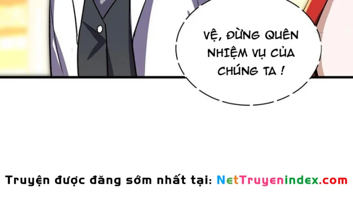 Ta Sẽ Trở Thành Thần Minh! Chapter 55 - 128