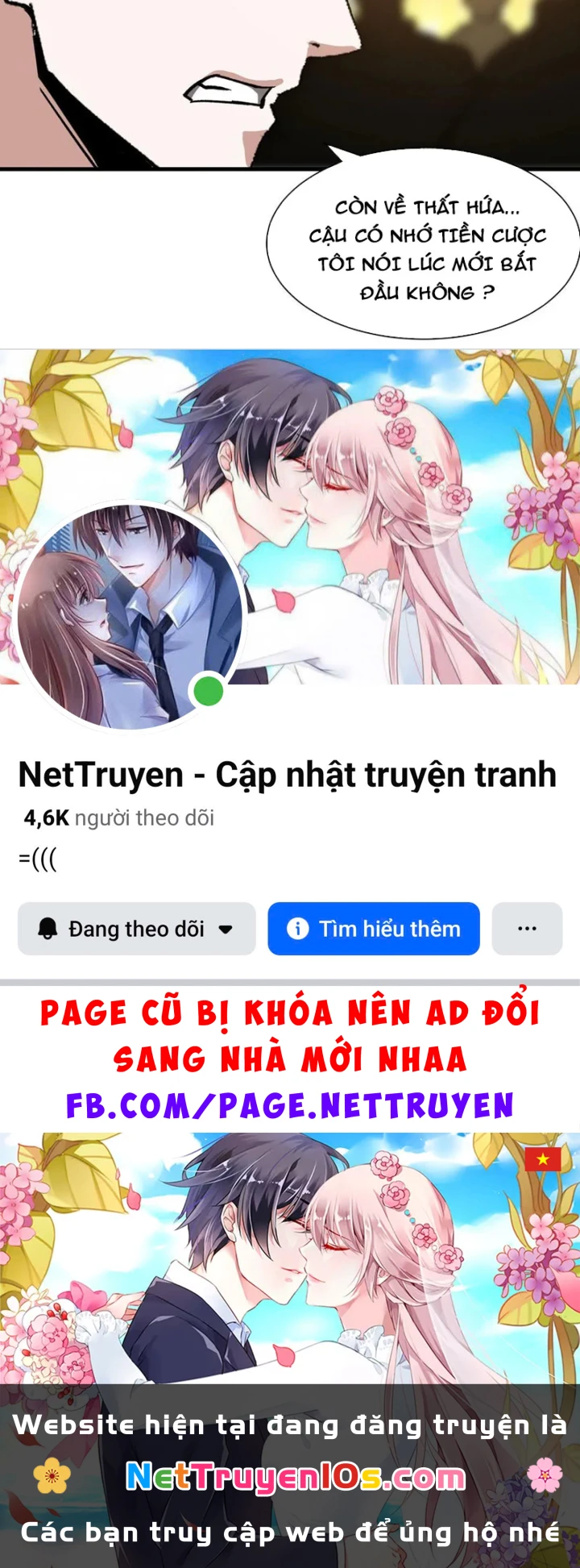 Ta Sẽ Trở Thành Thần Minh! Chapter 55 - 138