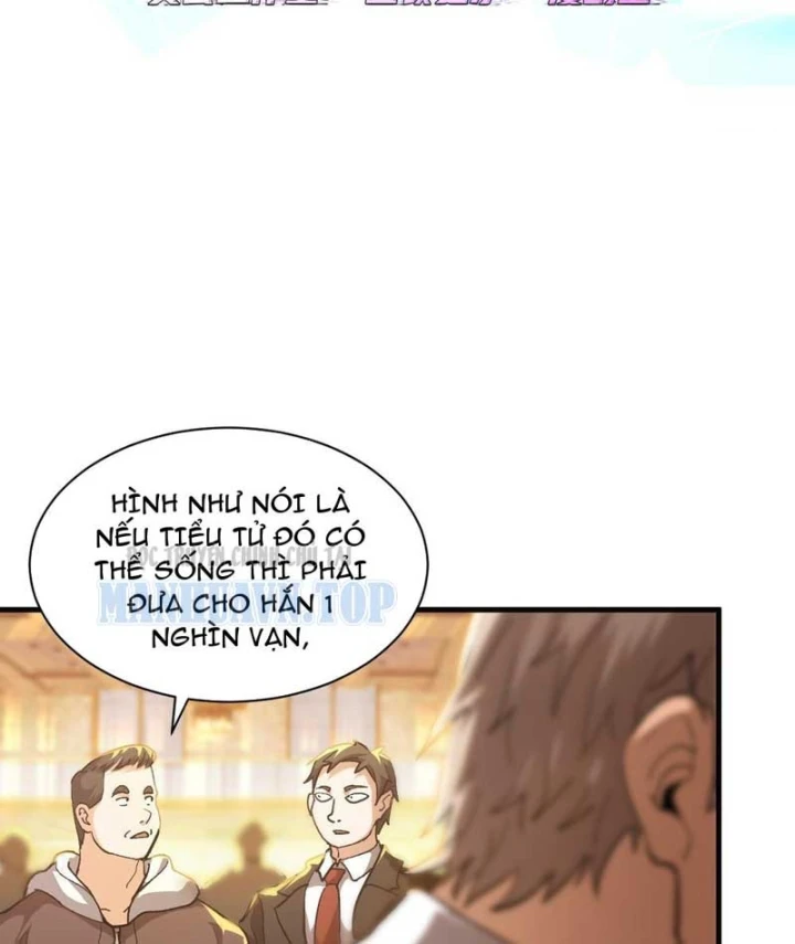 Ta Sẽ Trở Thành Thần Minh! Chapter 56 - 3