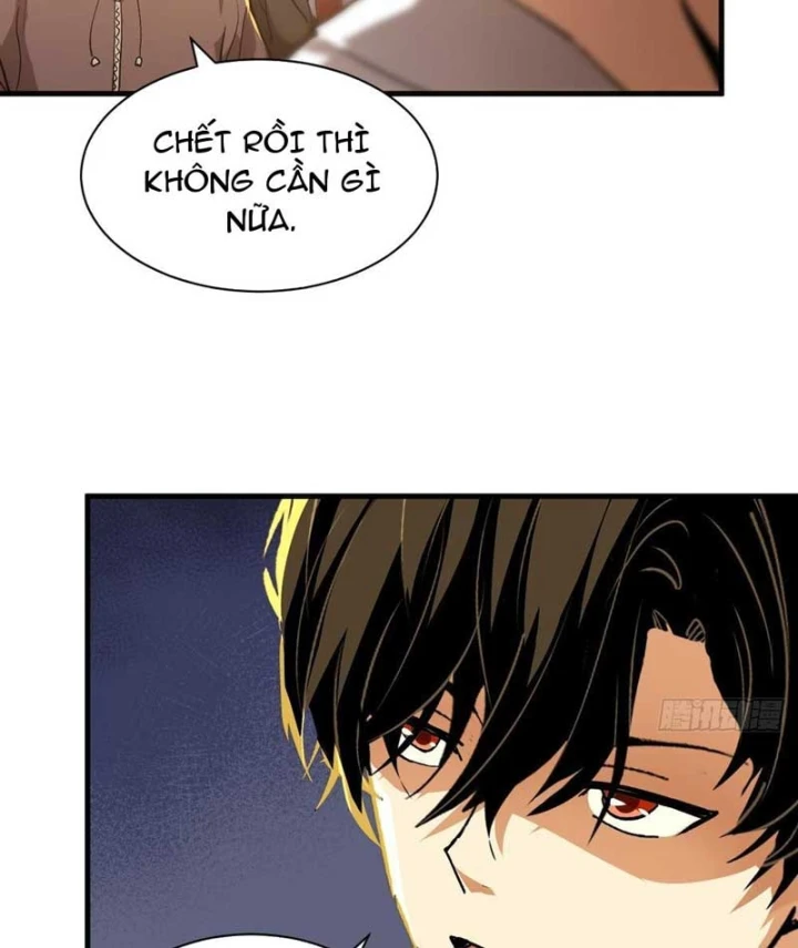 Ta Sẽ Trở Thành Thần Minh! Chapter 56 - 4