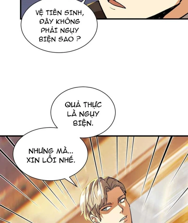Ta Sẽ Trở Thành Thần Minh! Chapter 56 - 5