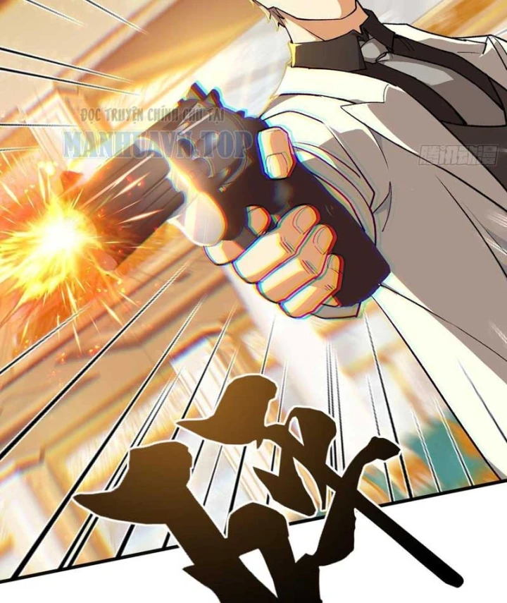 Ta Sẽ Trở Thành Thần Minh! Chapter 56 - 6