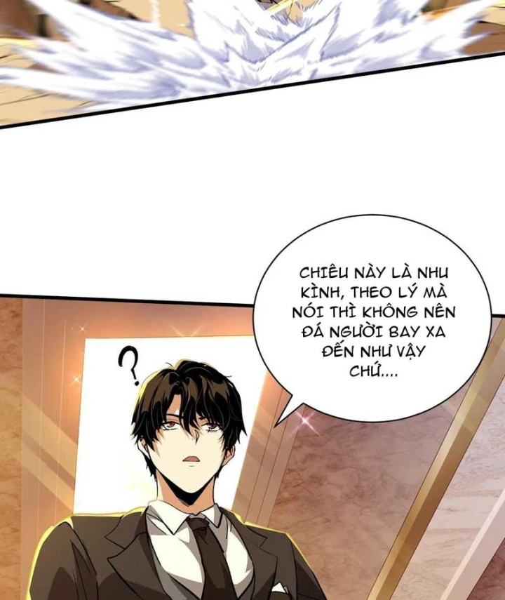 Ta Sẽ Trở Thành Thần Minh! Chapter 56 - 11