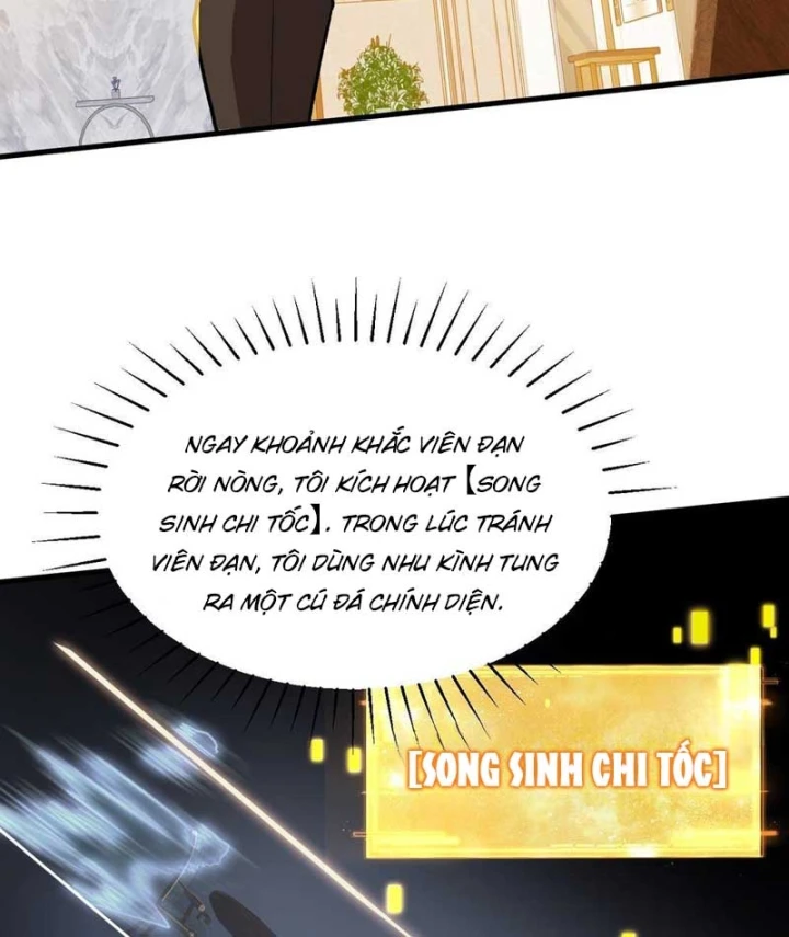 Ta Sẽ Trở Thành Thần Minh! Chapter 56 - 13