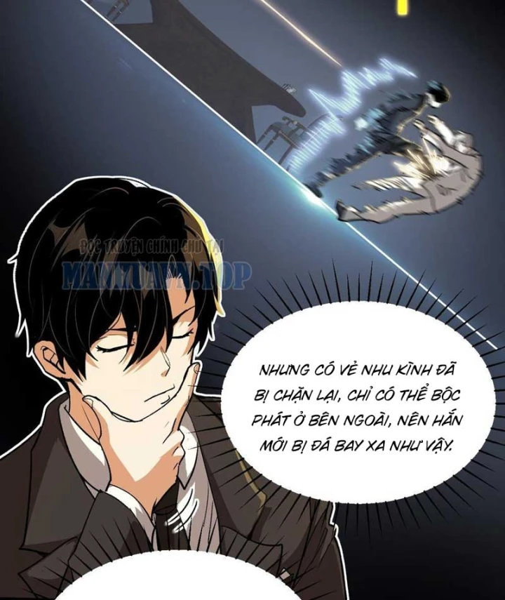 Ta Sẽ Trở Thành Thần Minh! Chapter 56 - 14