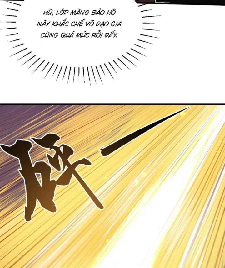 Ta Sẽ Trở Thành Thần Minh! Chapter 56 - 15