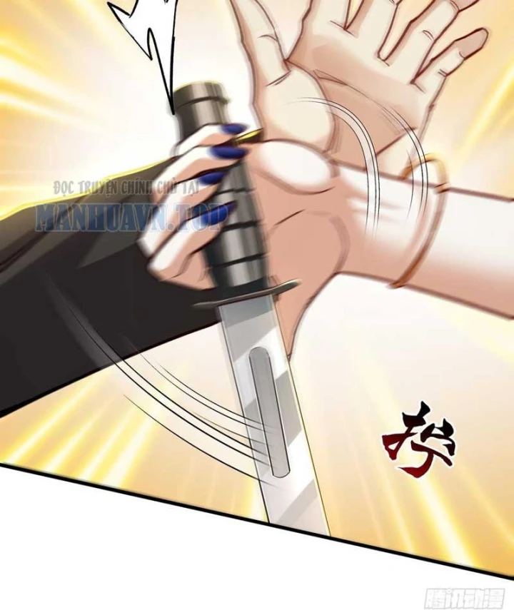 Ta Sẽ Trở Thành Thần Minh! Chapter 56 - 27