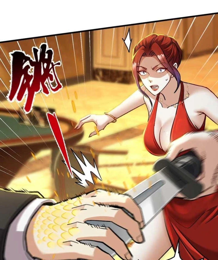 Ta Sẽ Trở Thành Thần Minh! Chapter 56 - 30