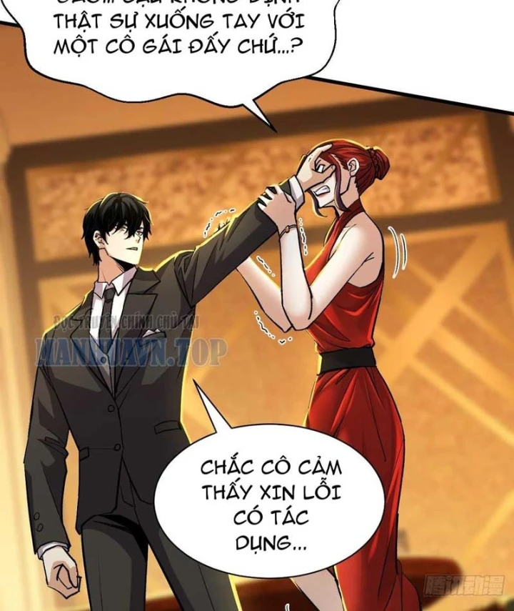 Ta Sẽ Trở Thành Thần Minh! Chapter 56 - 35