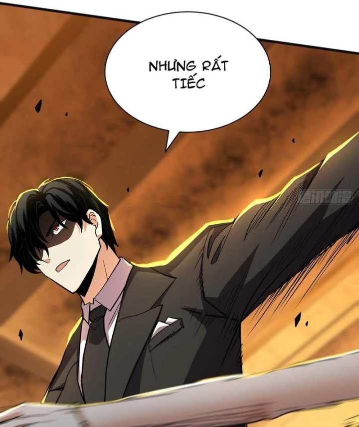 Ta Sẽ Trở Thành Thần Minh! Chapter 56 - 37