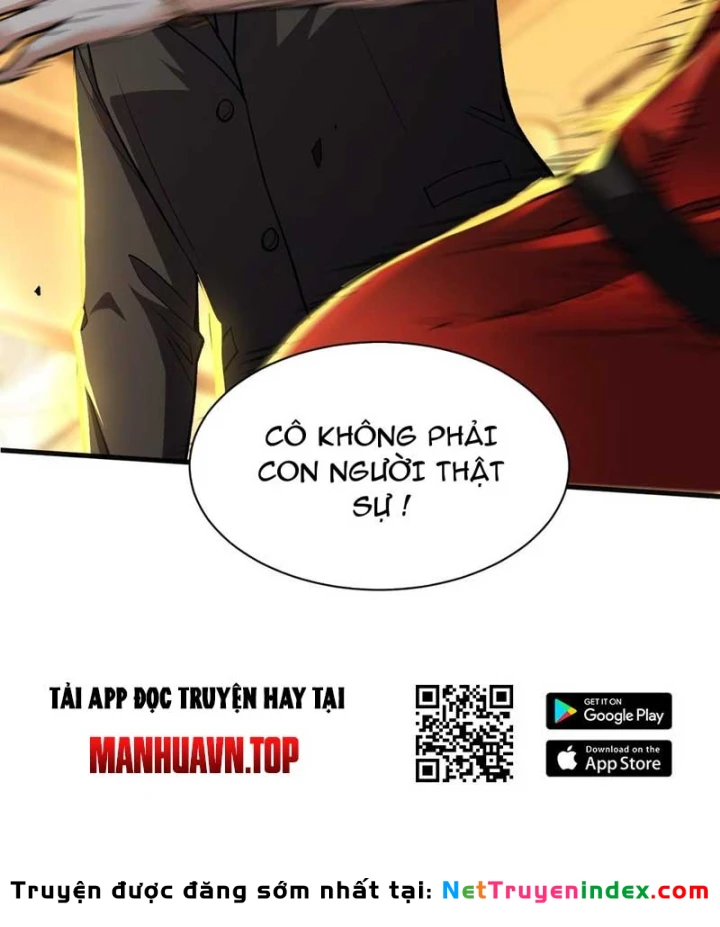 Ta Sẽ Trở Thành Thần Minh! Chapter 56 - 38