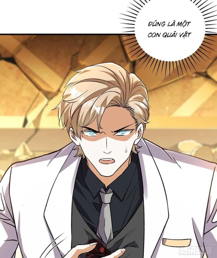 Ta Sẽ Trở Thành Thần Minh! Chapter 56 - 41