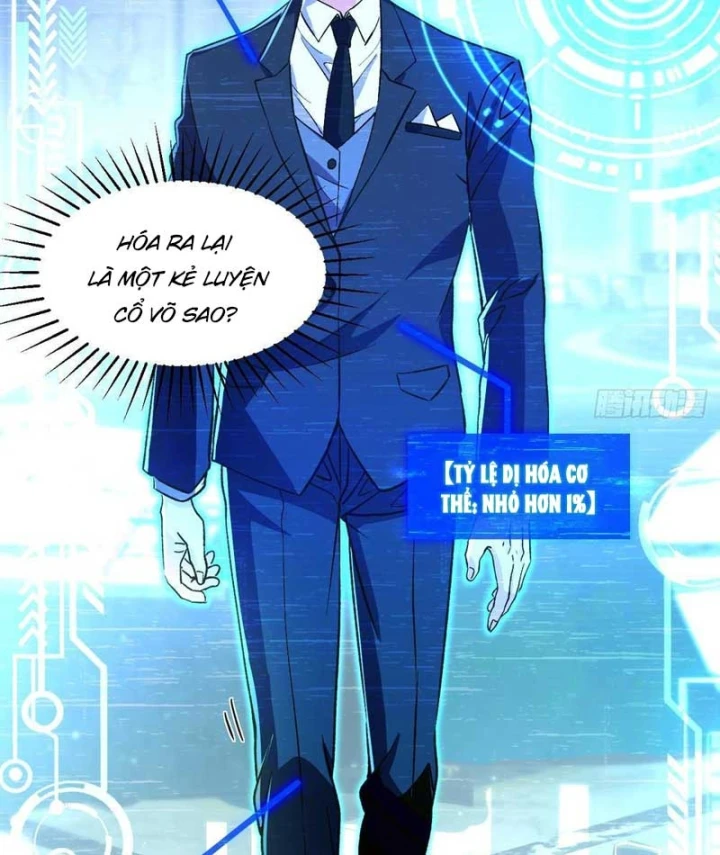Ta Sẽ Trở Thành Thần Minh! Chapter 56 - 44