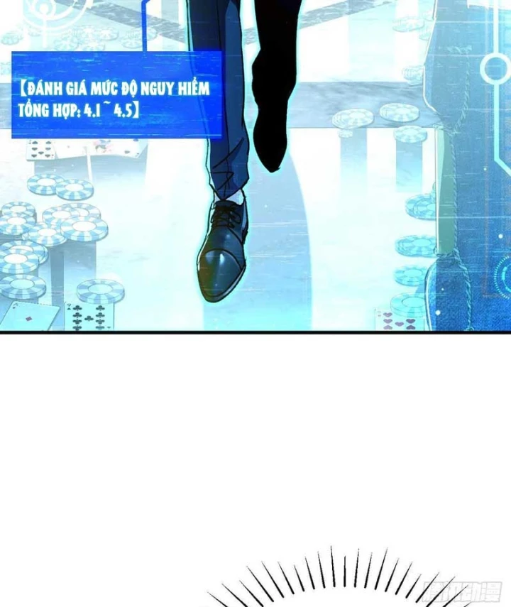 Ta Sẽ Trở Thành Thần Minh! Chapter 56 - 45