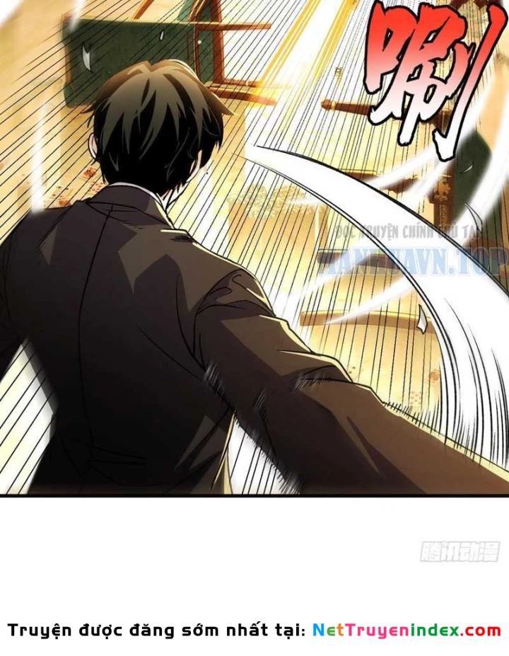 Ta Sẽ Trở Thành Thần Minh! Chapter 56 - 54