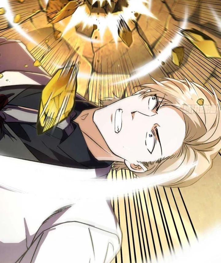 Ta Sẽ Trở Thành Thần Minh! Chapter 56 - 56