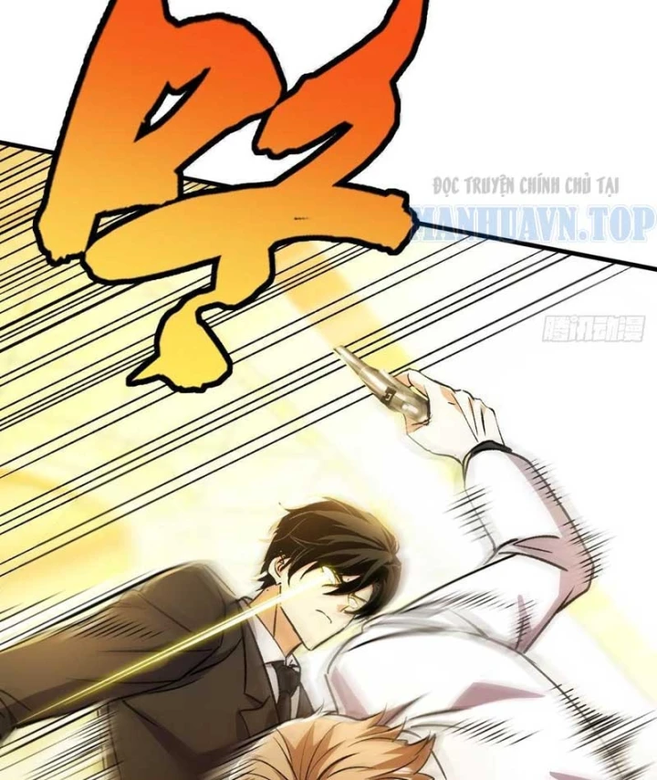 Ta Sẽ Trở Thành Thần Minh! Chapter 56 - 59